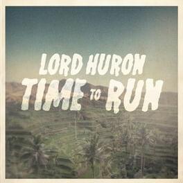 Album cover art for "The Man Who Lives Forever" by Lord Huron