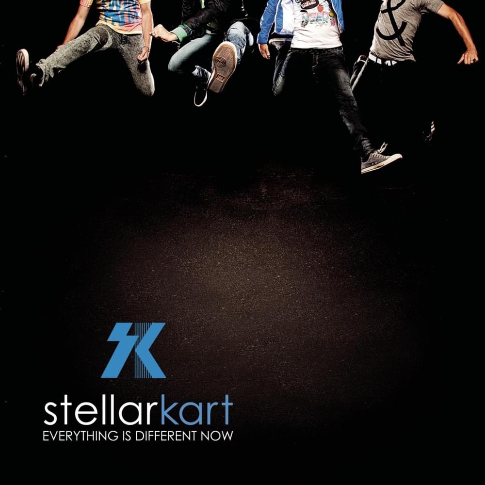 Spirit in the Sky by Stellar Kart