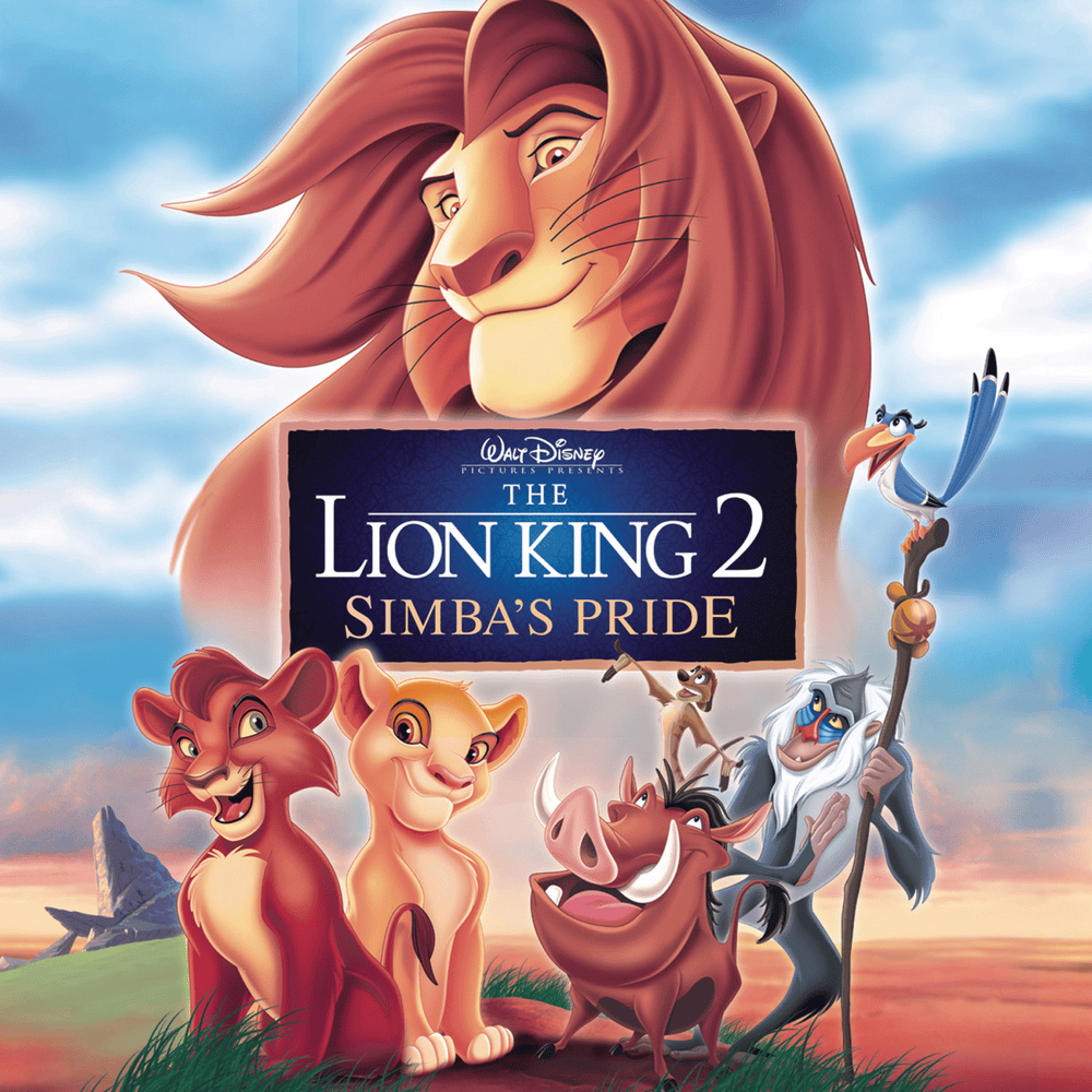 My Lullaby by Walt Disney Records