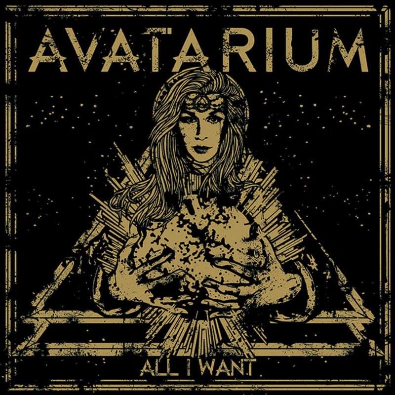 All I Want by Avatarium