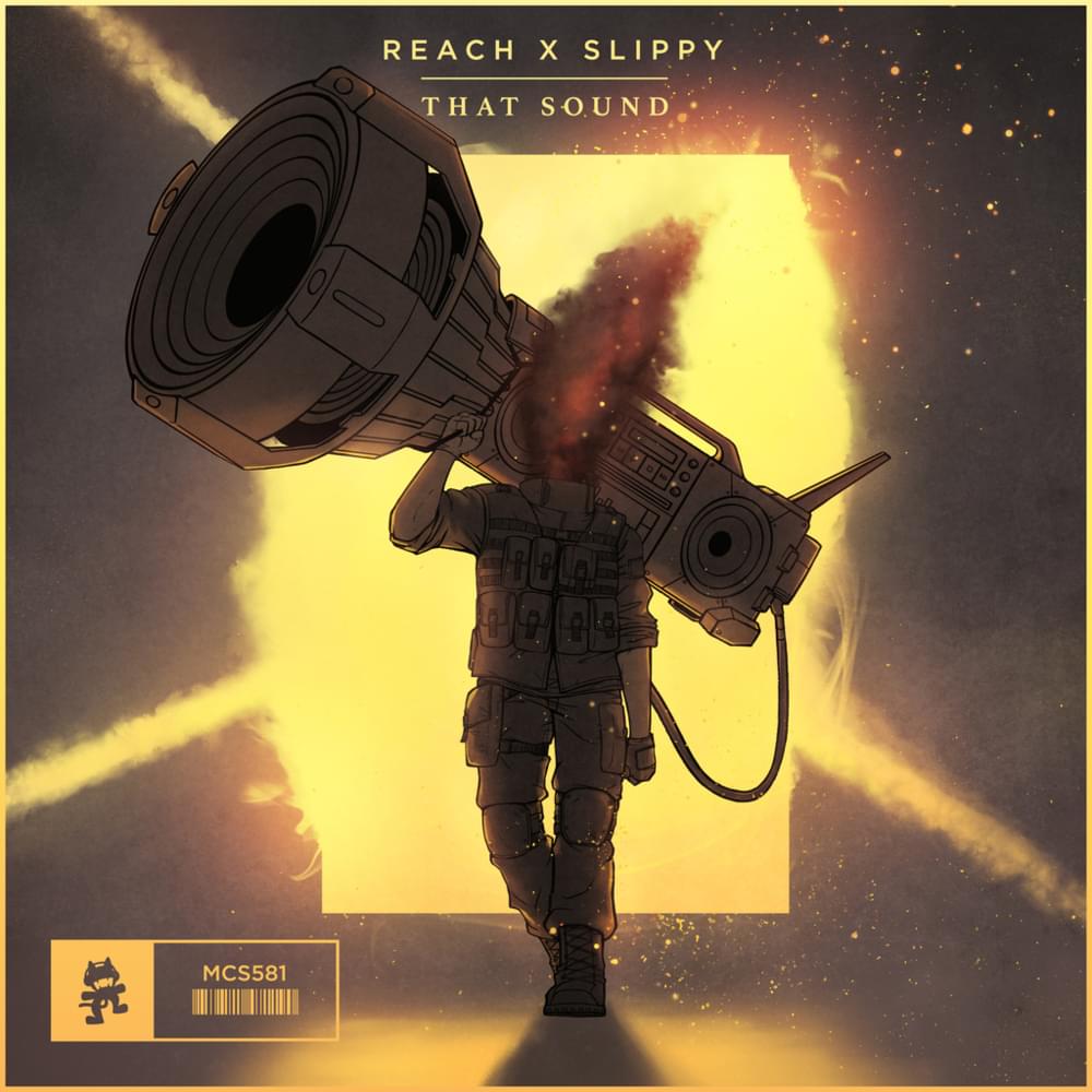 That Sound by Reach (US)