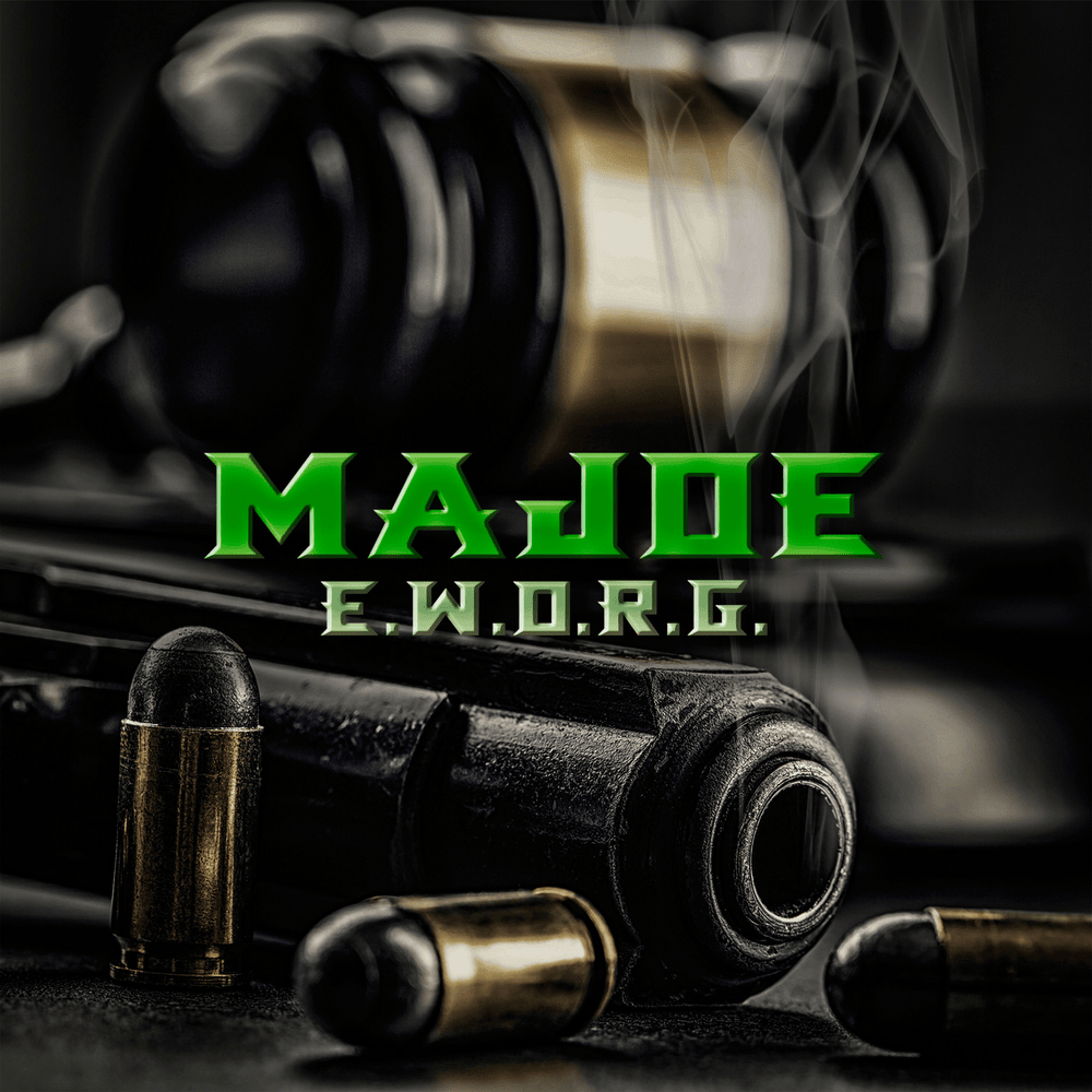 EWDRG by Majoe