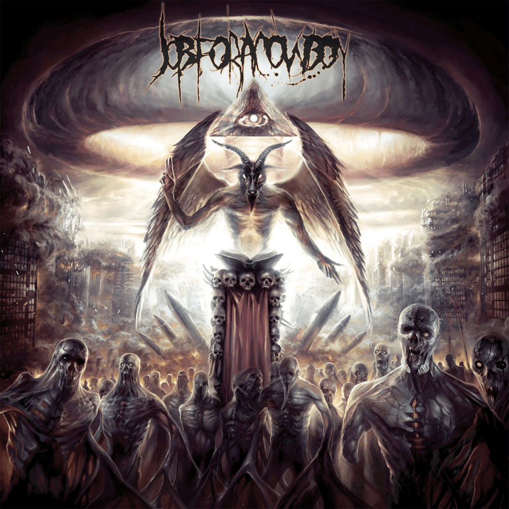 Cover image for Live Ruination - EP