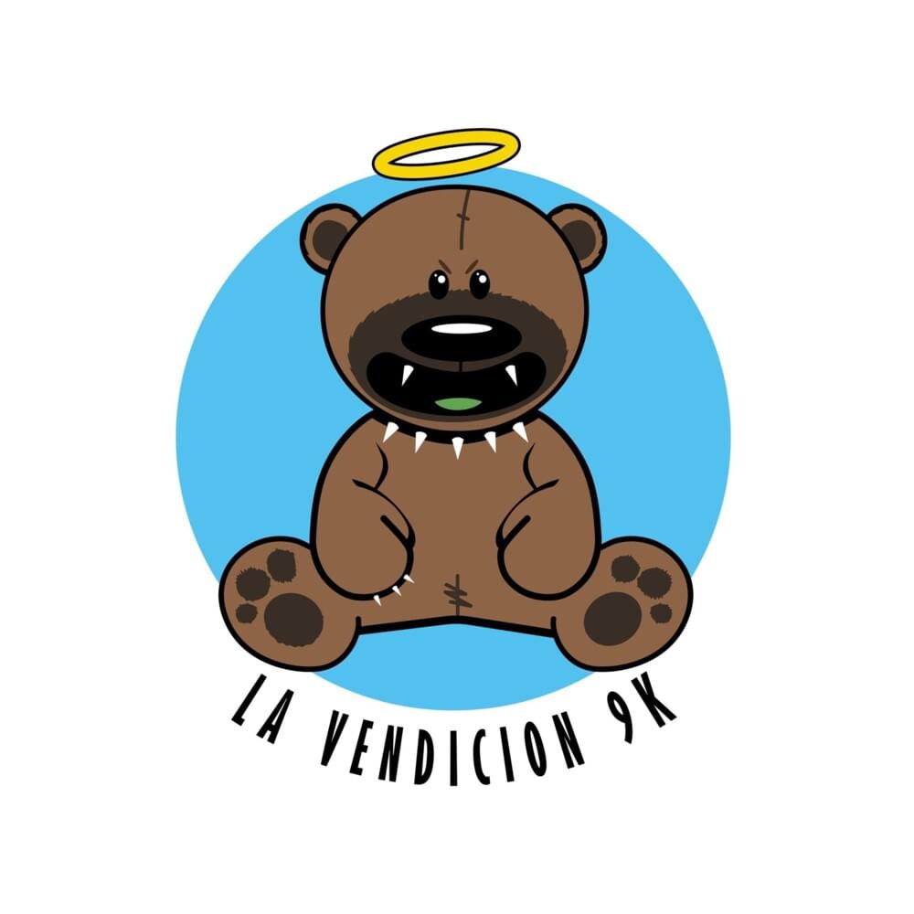 Cover image for La Vendicion 9k