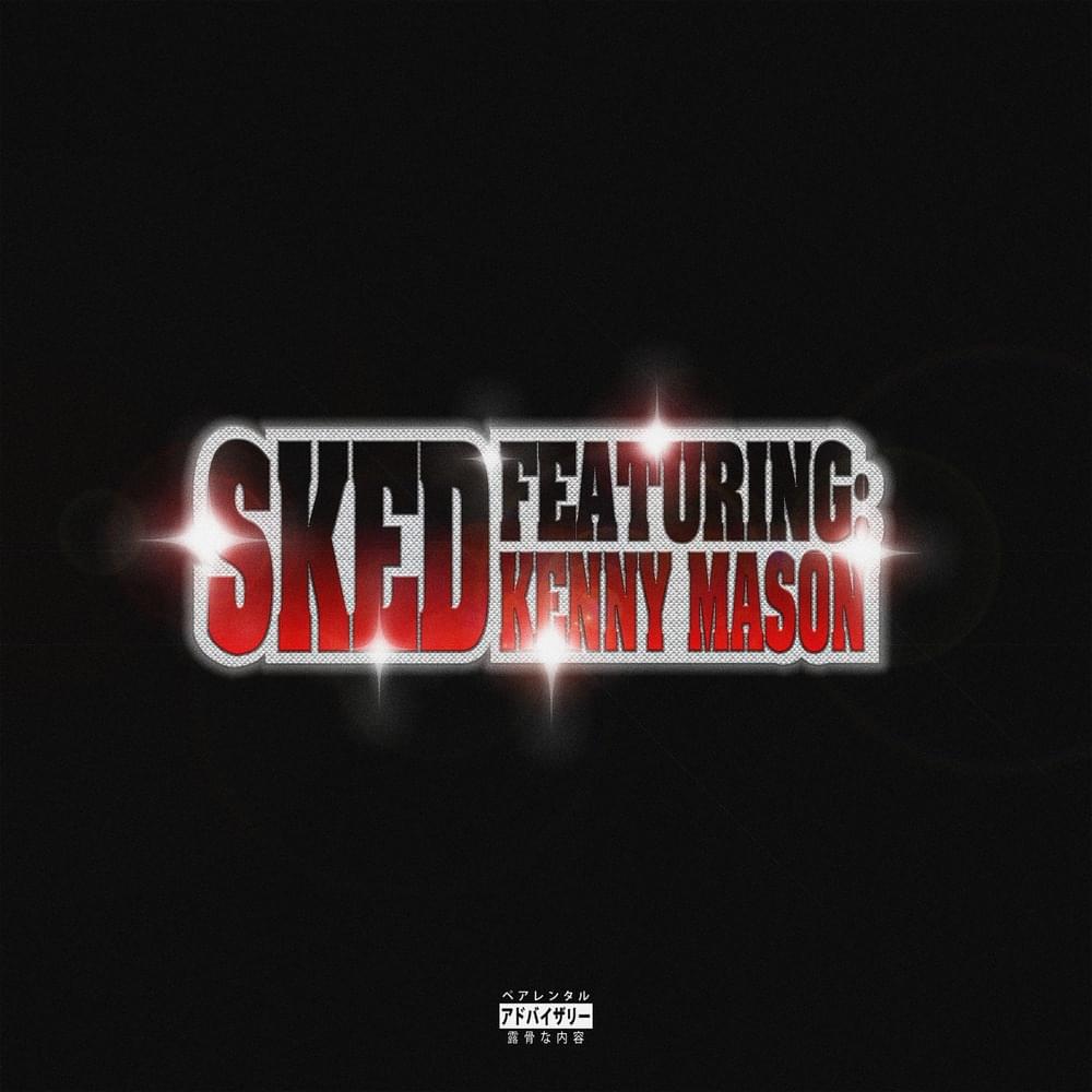 Cover image for SKED