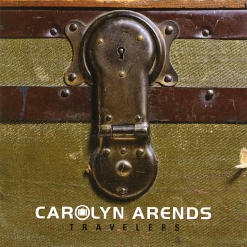 What We Hope For by Carolyn Arends