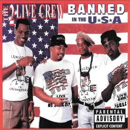 Face Down Ass Up by 2 Live Crew