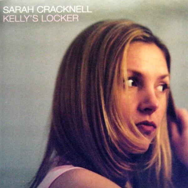 Judy, Don’t You Worry by Sarah Cracknell