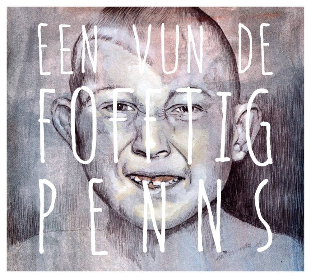 Süden gegen Noorden by De Fofftig Penns