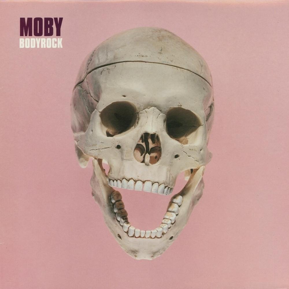 Cover image for Bodyrock