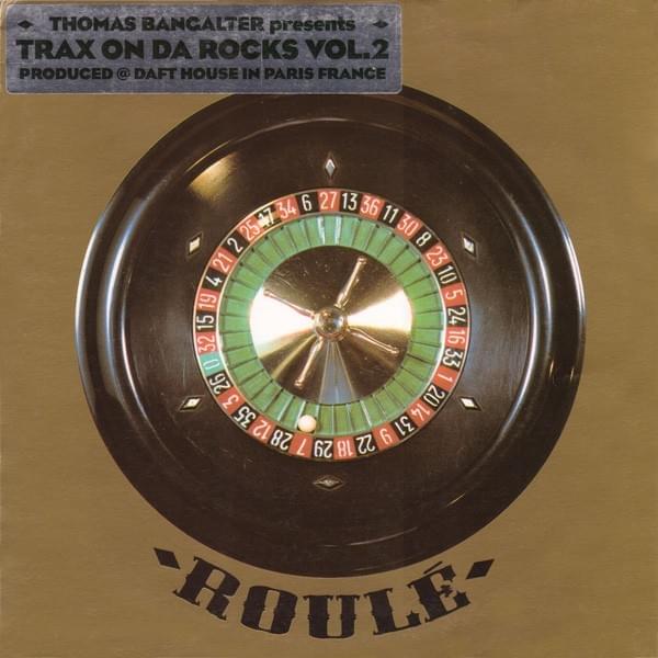 Club Soda by Thomas Bangalter