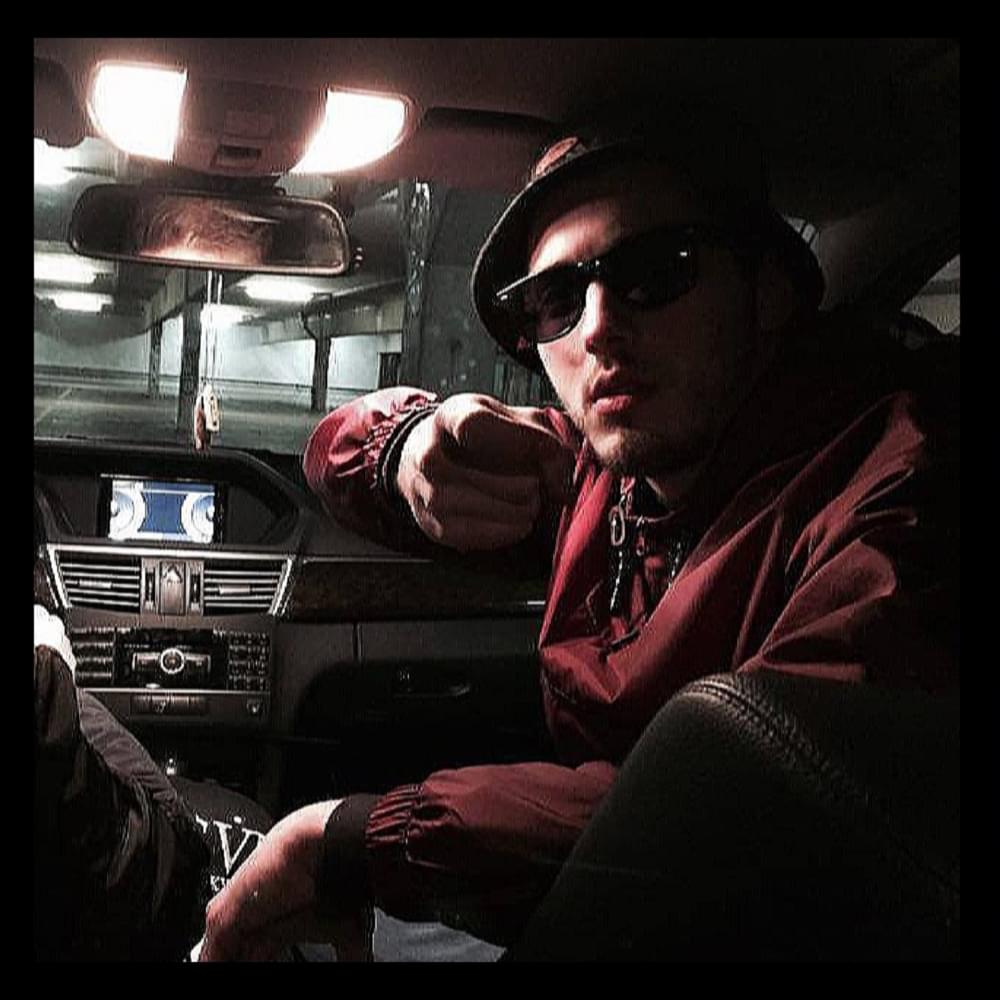 Album cover art for "Vs. Jay Jiggy [Bonusbattle JBB 2015]" by Fortis