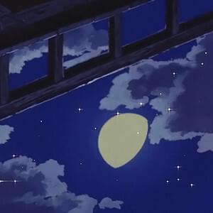 Album cover art for "Moonlight" by eevee, cliffe