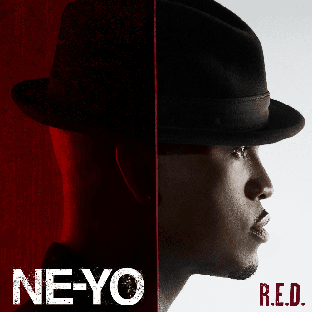 Cover image for R.E.D. (Target Edition)