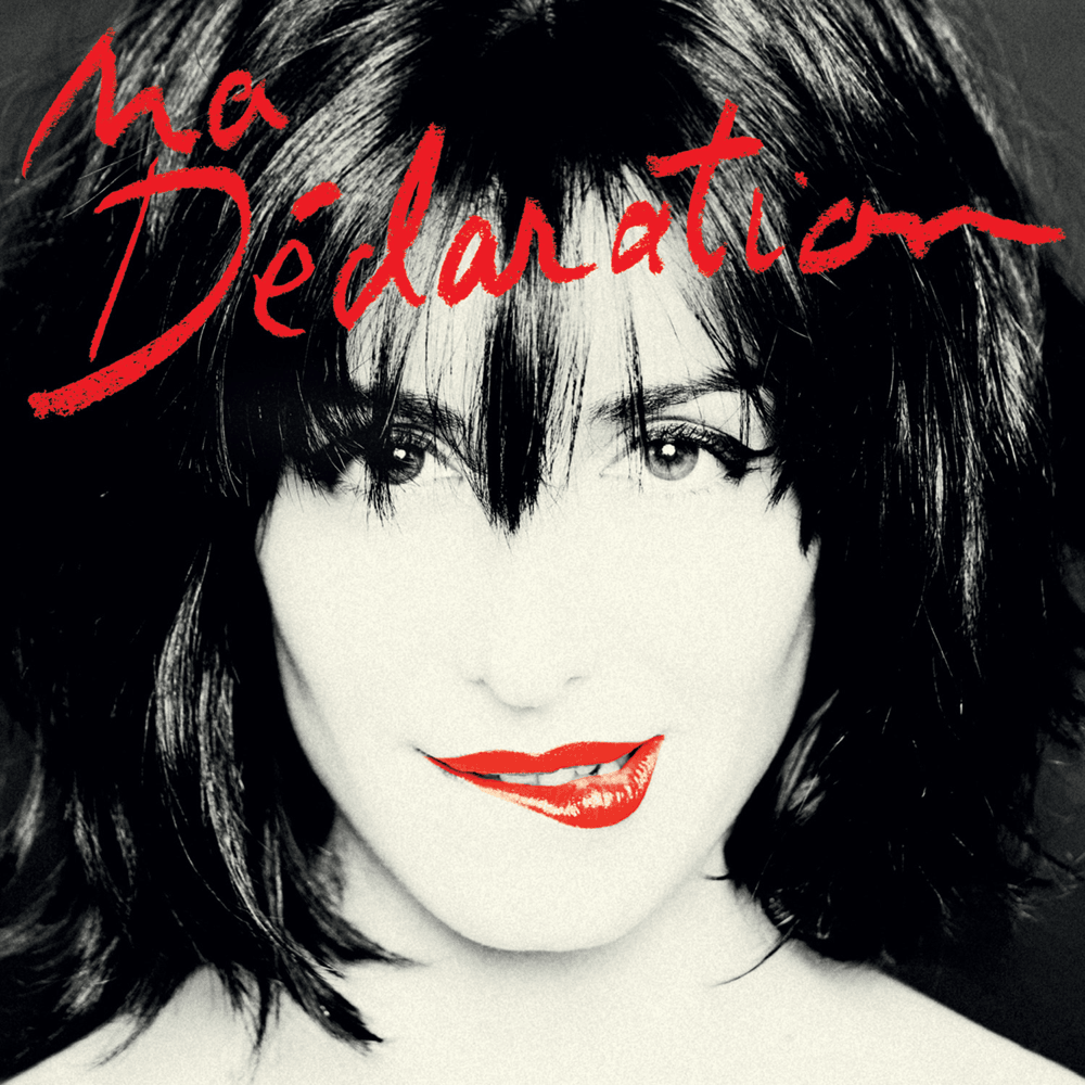 Cover image for Ma déclaration