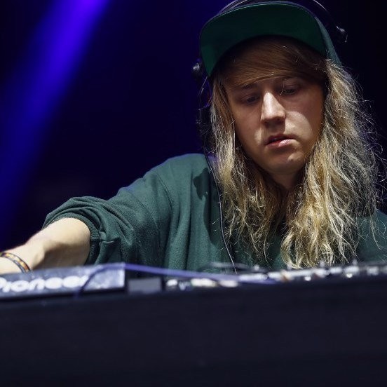 Cover image for Cashmere Cat