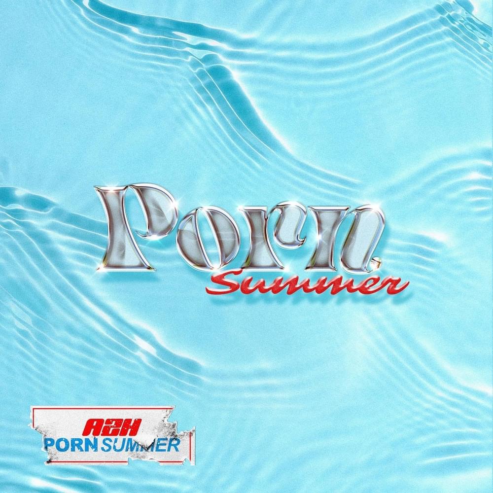 Cover image for Porn Summer