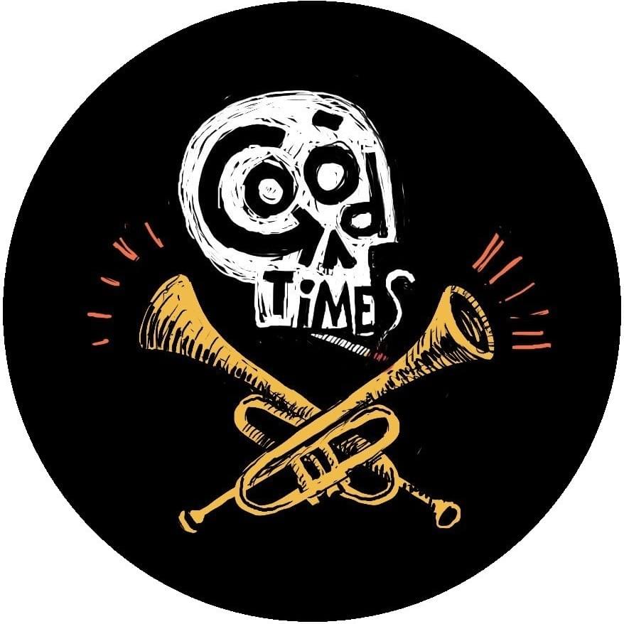 Photo of Гудтаймс (Good Times)