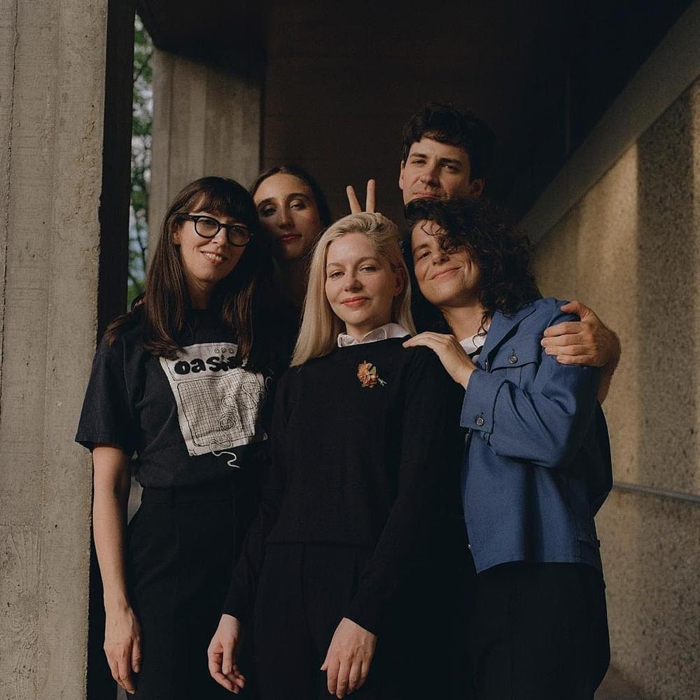 Photo of Alvvays