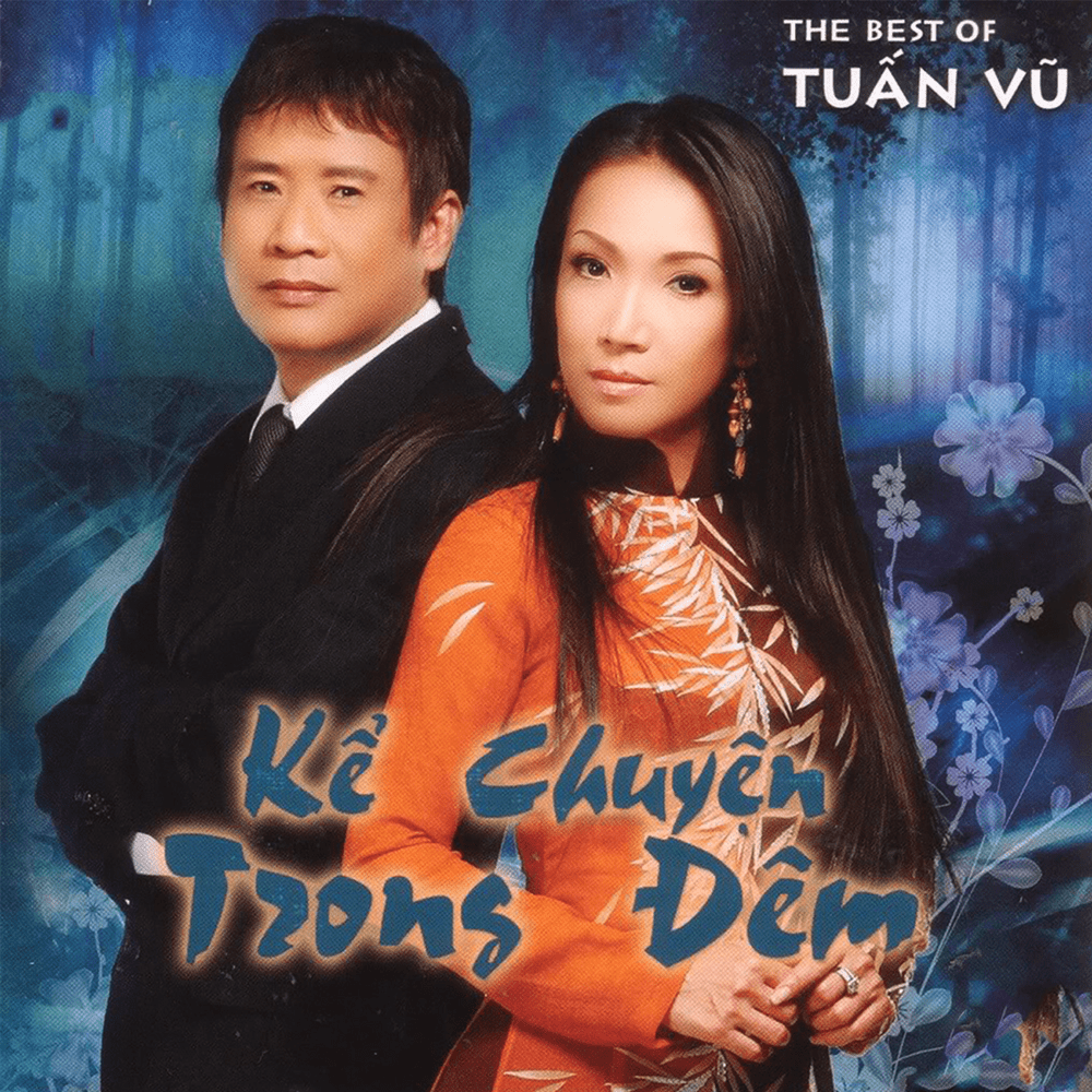 Cover image for Kể Chuyện Trong Đêm