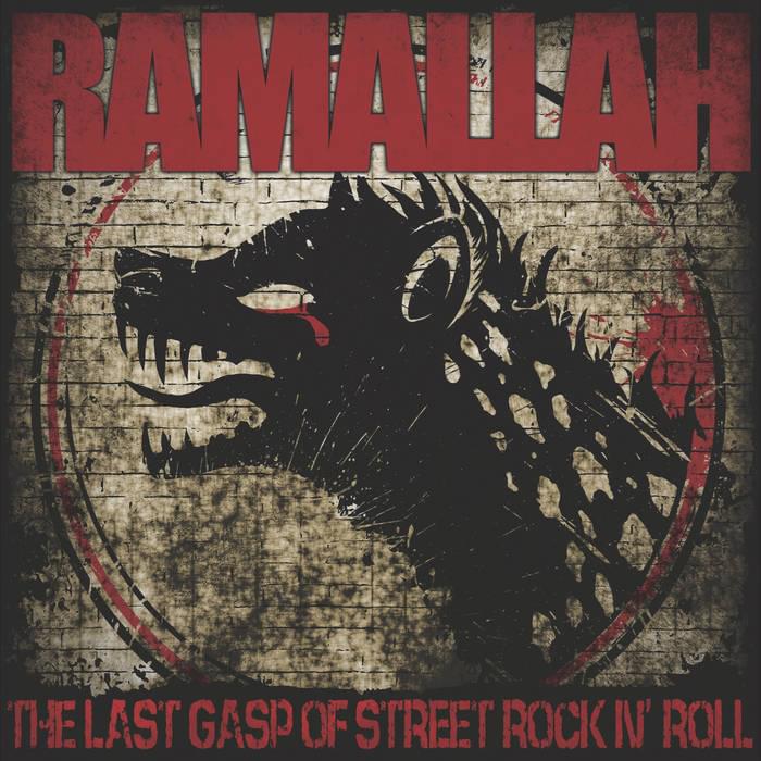 Dead girls & dead boys anthem by Ramallah