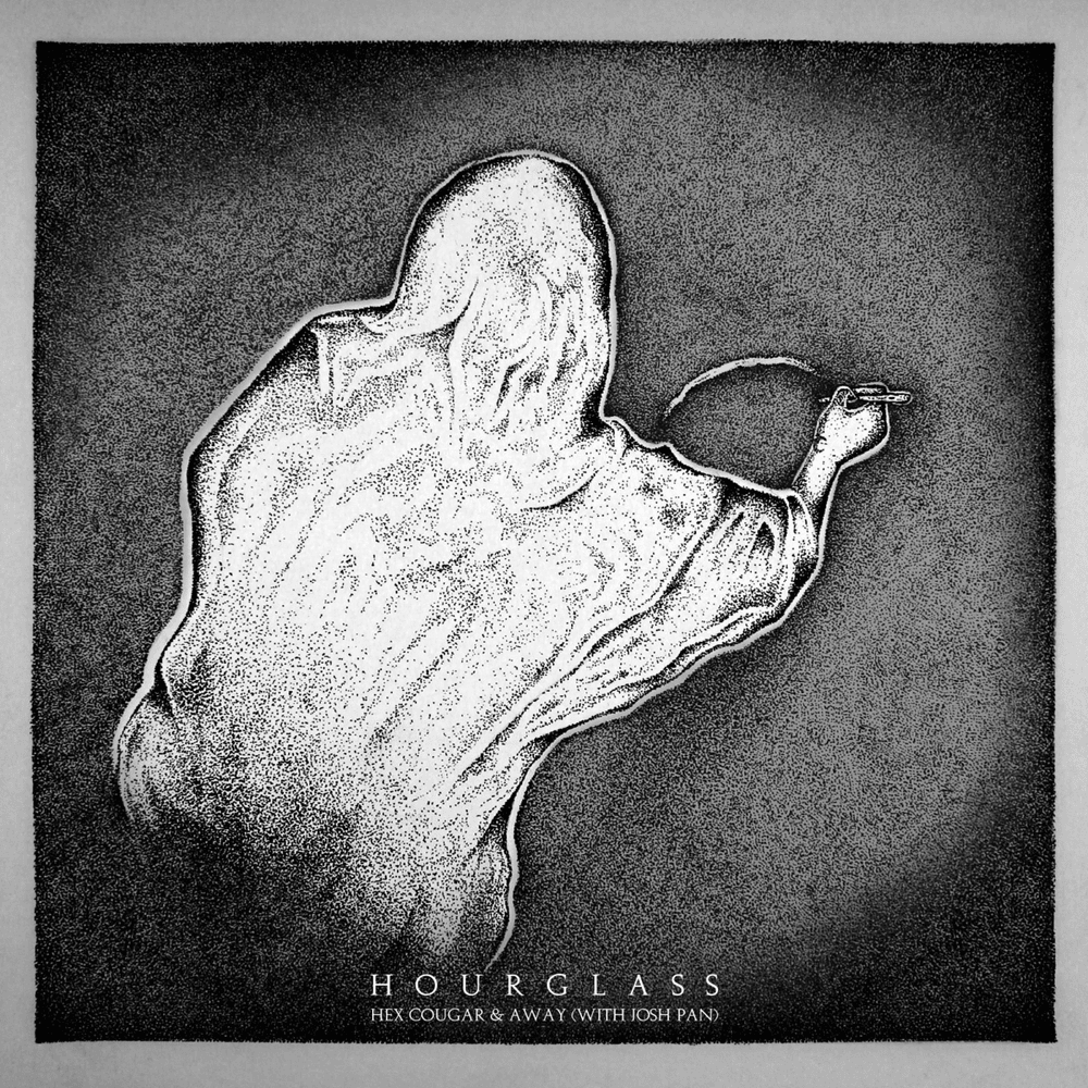 Hourglass by Hex Cougar