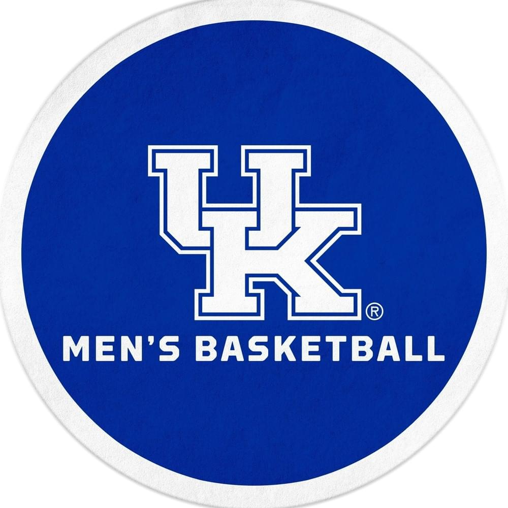 Album cover art for "2014-15 Men’s Basketball Roster" by Kentucky Wildcats Men’s Basketball