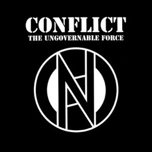 Photo of Conflict