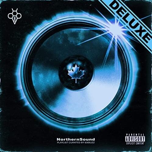 Cover image for NorthernSound (Deluxe)