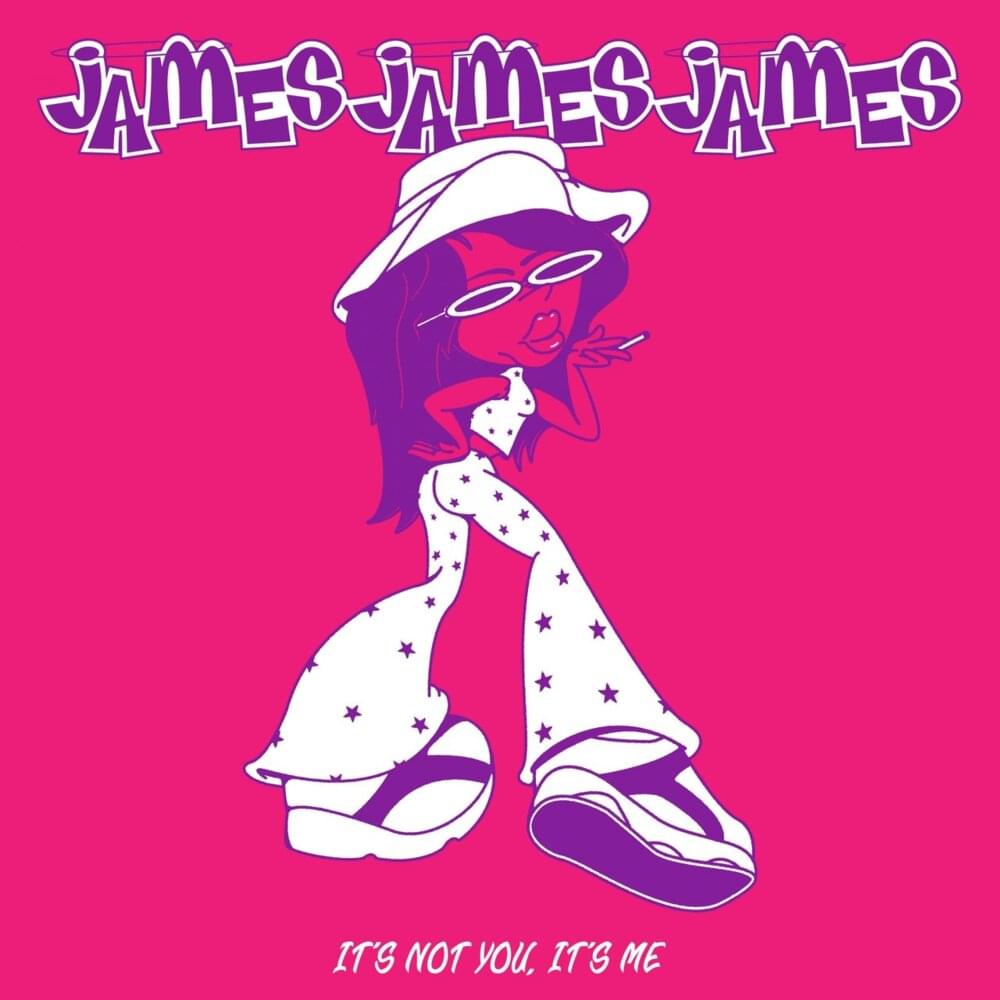 It’s Not You, It’s Me by ‎‎‎‎‎‎jamesjamesjames