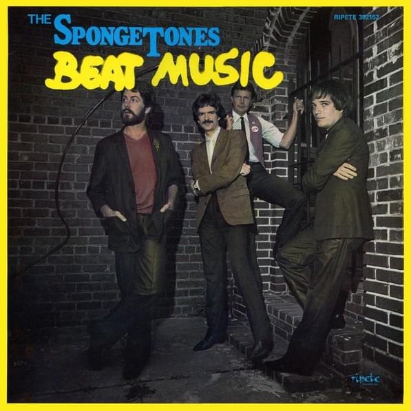 She Goes Out With Everybody by The Spongetones