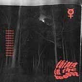 Thing in the Woods by Diablo