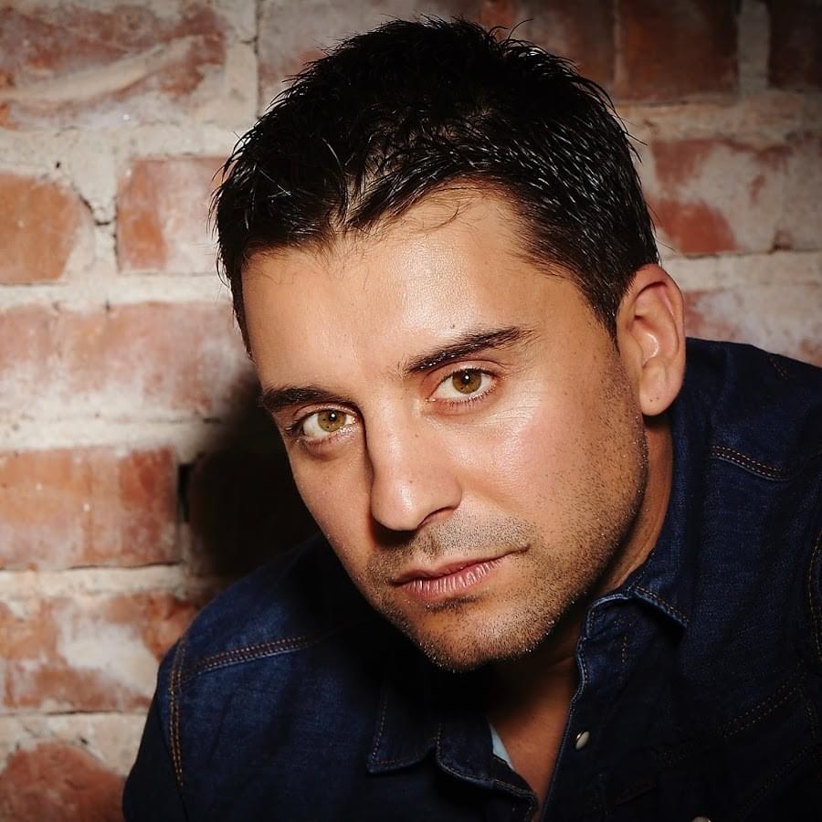 Борис Дали (Boris Dali) Profile Picture Photo of Борис Дали (Boris Dali)