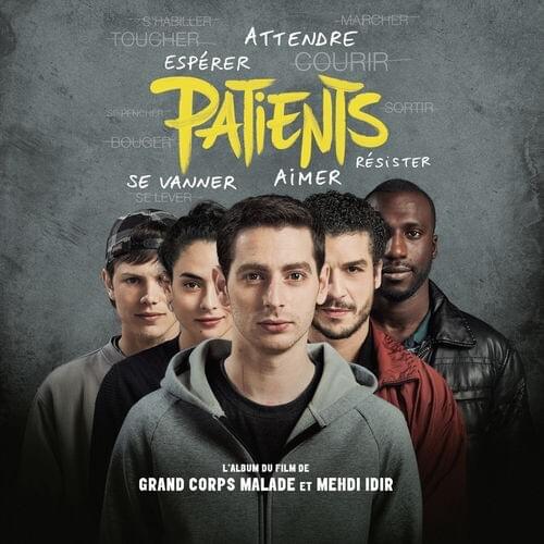 Album cover art for "Thème “Tetraboxe”" by Angelo Foley
