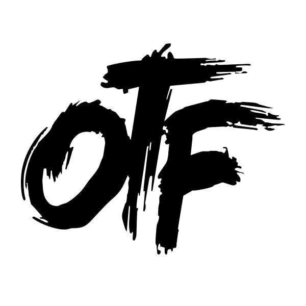 Cover image for Only The Family