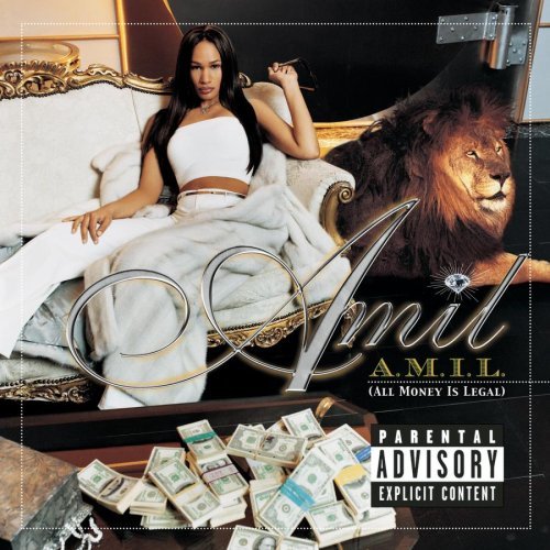 Album cover art for "Raw" by DJ Kay Slay