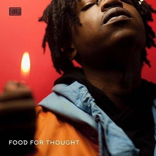 Cover image for Food For Thought