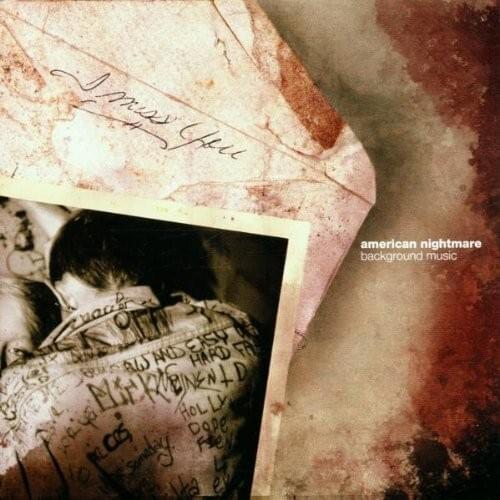 Shoplifting In A Ghost Town by American Nightmare