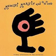 We’re So Happy by Medeski, Martin & Wood