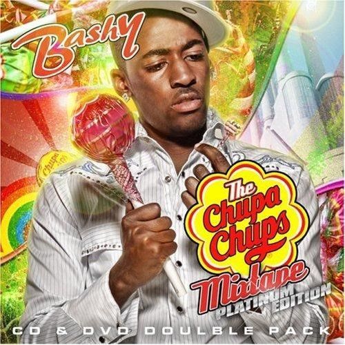 4 O’Clock by Bashy