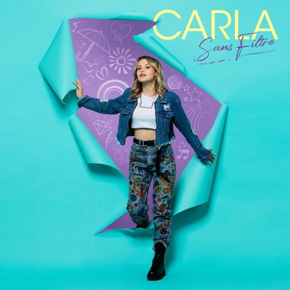 Cover image for Sans Filtre