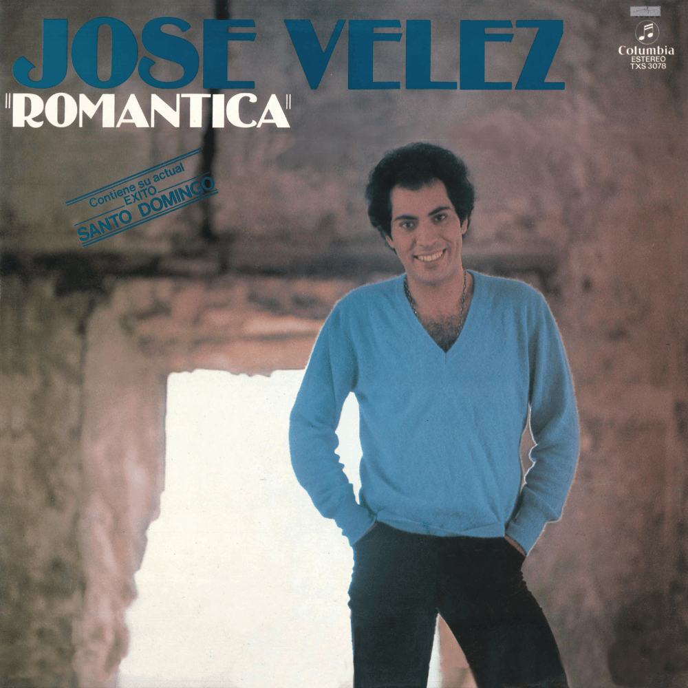 Cover image for Romántica