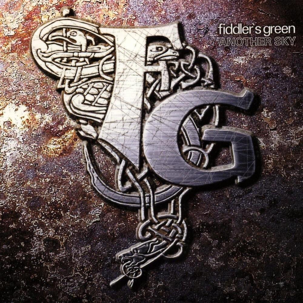 Ramblin’ Rover by Fiddler’s Green