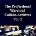 Cover image for Collabo Archives Vol. 2