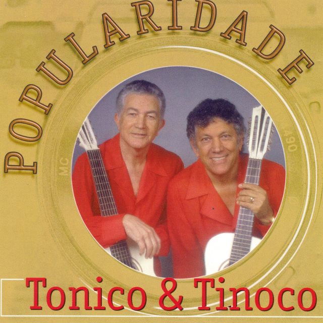 Tristeza do Jeca by Tonico e Tinoco
