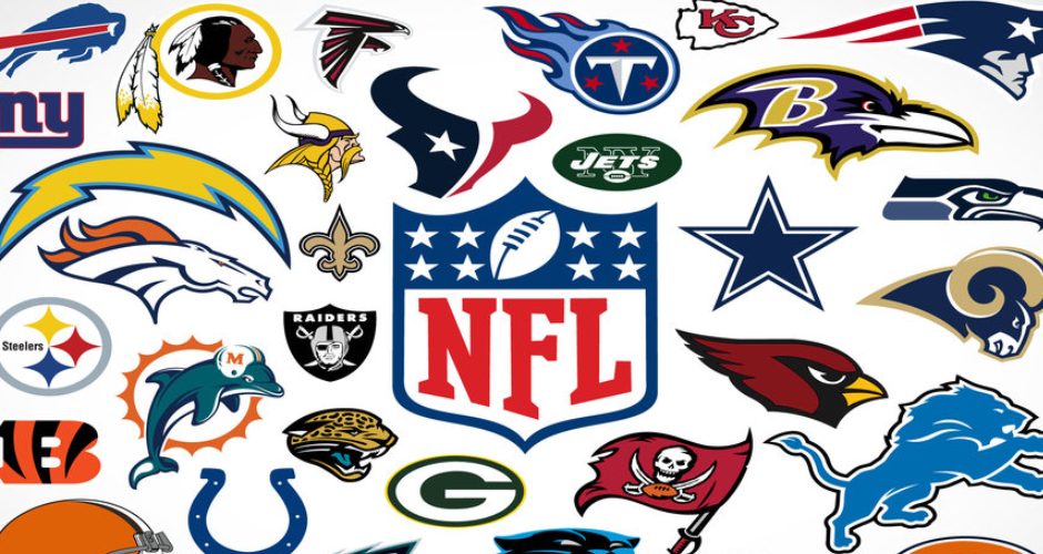 Album cover art for "Week 4 - NFL 2015 Season" by NFL