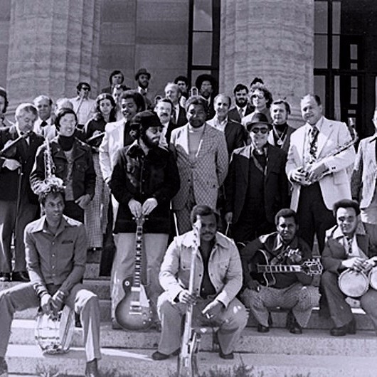 MFSB Profile Picture Photo of MFSB