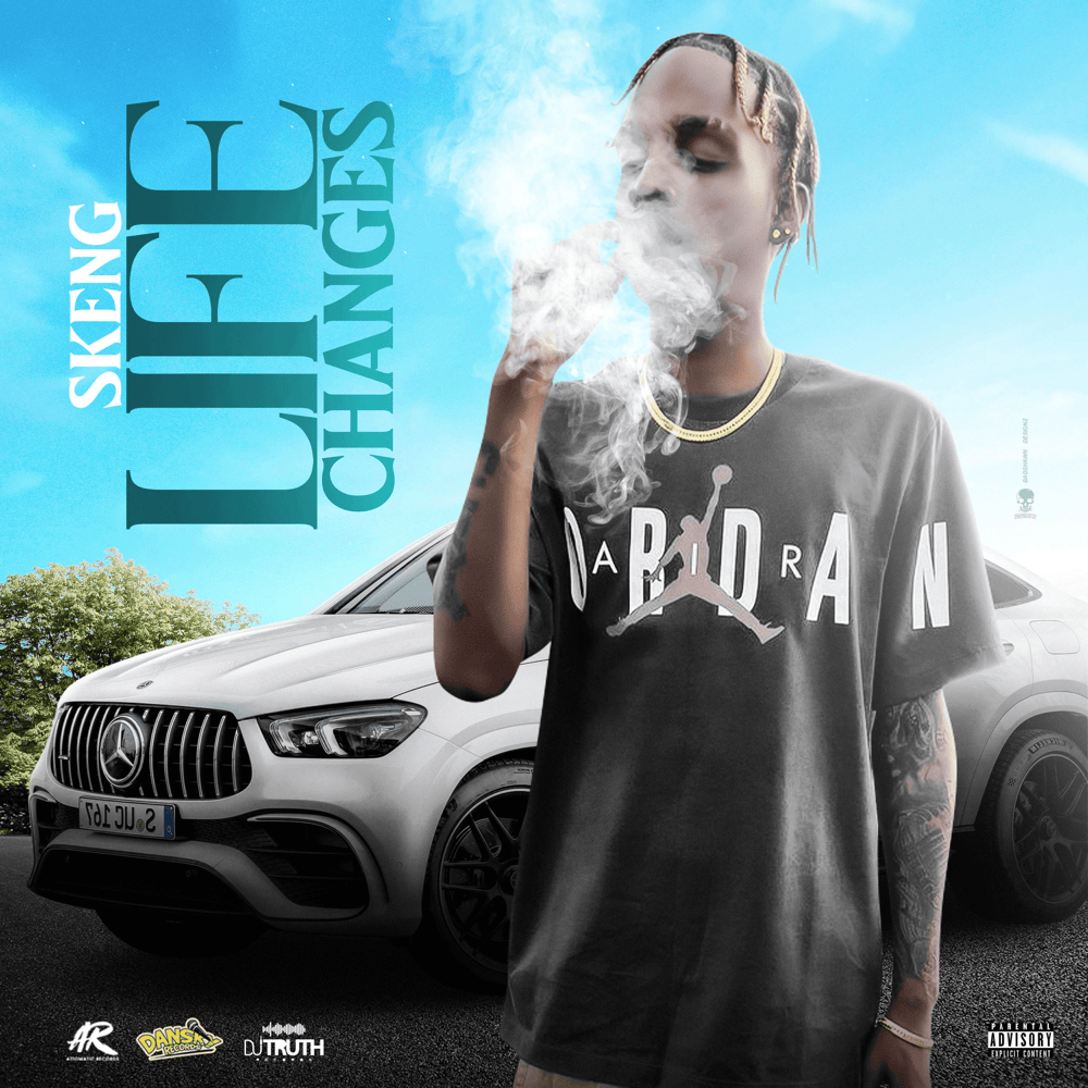 Life Changes by Skeng