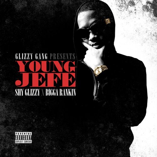Cover image for Young Jefe