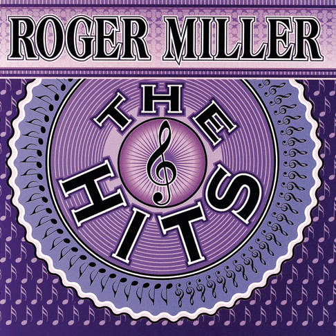 Cover image for The Hits